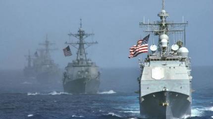 Как США могут стать черноморской державой Как США могут стать черноморской державой