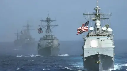 Как США могут стать черноморской державой Как США могут стать черноморской державой
