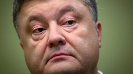 «Лига смеха» заставила зал хохотать, унизив Порошенко виртуозной пародией