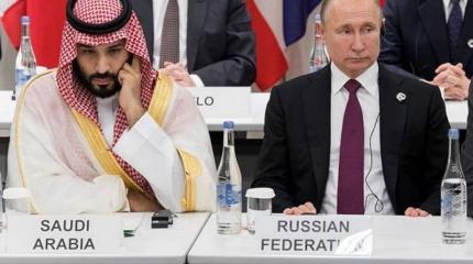 Американские СМИ: Россия растеряла союзников на Ближнем Востоке Американские СМИ: Россия растеряла союзников на Ближнем Востоке
