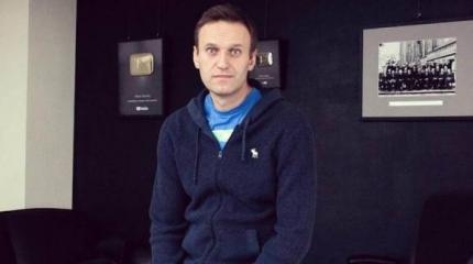 Германия может скрывать выход Навального из комы в геополитических целях Германия может скрывать выход Навального из комы в геополитических целях