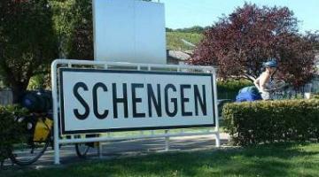 Financial Times: судьба Шенгенского соглашения решится 4 декабря