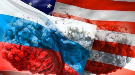 Разведка США: "Россия бросила нам вызов" Разведка США: "Россия бросила нам вызов"
