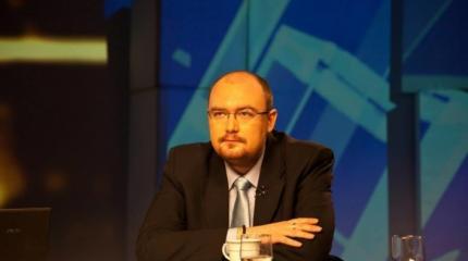 Денисов: Власти фактически заявили, что Донбасс – не территория Украины Денисов: Власти фактически заявили, что Донбасс – не территория Украины