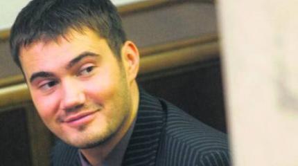 Случайна ли была смерть Януковича-младшего?