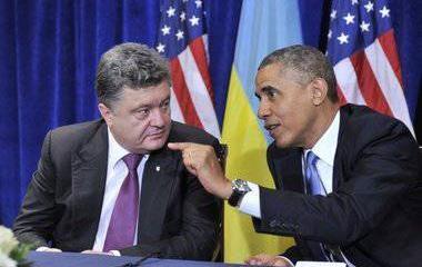 Contra Magazine: Порошенко и иностранные министры сделают Украину колонией США Contra Magazine: Порошенко и иностранные министры сделают Украину колонией США