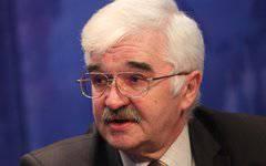 Соколов: Если Россия будет прозападной, то Китаю не устоять Соколов: Если Россия будет прозападной, то Китаю не устоять