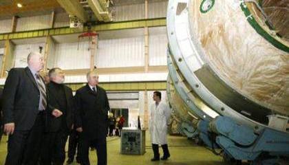 Как «национальная революция» убивает космическую отрасль Украины