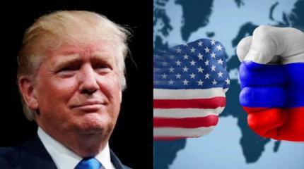 365 дней Трампа и несбывшаяся «love story» России и США 365 дней Трампа и несбывшаяся «love story» России и США