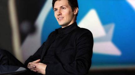 Американская «зрада» для Павла Дурова Американская «зрада» для Павла Дурова