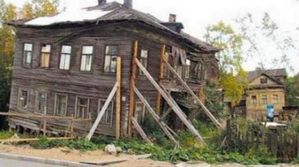 Ямал: ещё 4 года в аварийном жилье?