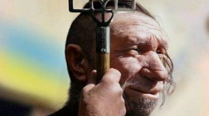 Такой удар не ждали. Болгары претендуют на Киев