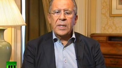 Сергей Лавров: Украина для нас — самый близкий братский народ Сергей Лавров: Украина для нас — самый близкий братский народ