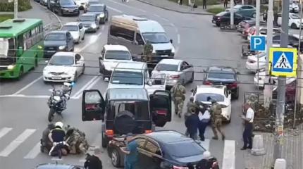 Почему азербайджанская мафия в России бессмертна Почему азербайджанская мафия в России бессмертна
