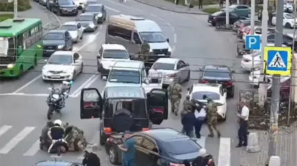 Почему азербайджанская мафия в России бессмертна Почему азербайджанская мафия в России бессмертна
