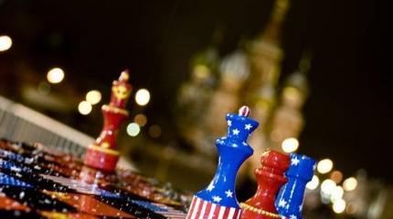 Что будет делать Европа, если Россия окончательно уйдет к Китаю? Что будет делать Европа, если Россия окончательно уйдет к Китаю?