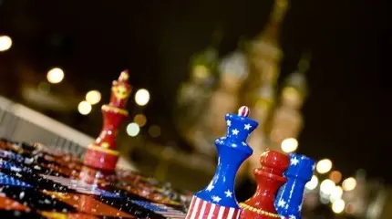 Что будет делать Европа, если Россия окончательно уйдет к Китаю? Что будет делать Европа, если Россия окончательно уйдет к Китаю?