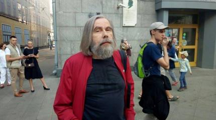 Погребинский подробно разобрал, почему Донбасс Украине больше не нужен Погребинский подробно разобрал, почему Донбасс Украине больше не нужен