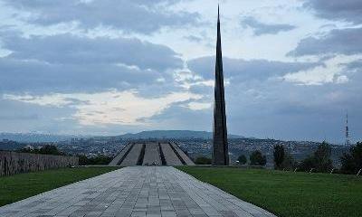 Администрация Обамы тихонько признала Геноцид армян? Администрация Обамы тихонько признала Геноцид армян?