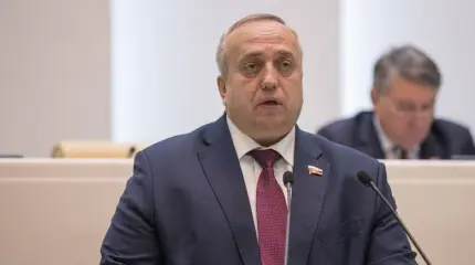 Клинцевич выступил против переноса празднования Дня России Клинцевич выступил против переноса празднования Дня России