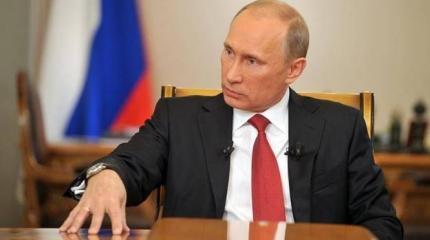 Путин ищет троянских коней Европы Путин ищет троянских коней Европы