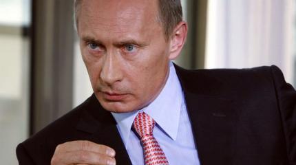Маски сброшены: Владимир Путин удивил весь мир, сказав жесткую правду о США Маски сброшены: Владимир Путин удивил весь мир, сказав жесткую правду о США