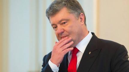 Порошенко не нужны вернувшиеся домой моряки