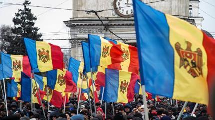 А надо ли это России? В Молдавии зреет поворот в сторону Москвы А надо ли это России? В Молдавии зреет поворот в сторону Москвы