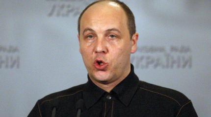 Парубий не теряет надежды: Необходимость визового режима с РФ назрела уже давно Парубий не теряет надежды: Необходимость визового режима с РФ назрела уже давно
