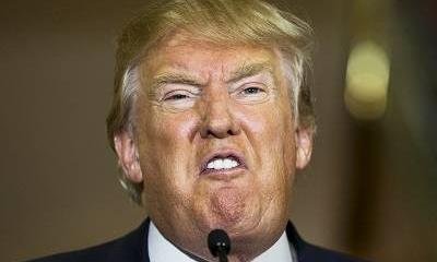 Республиканцы надавили на Трампа через юристов Республиканцы надавили на Трампа через юристов