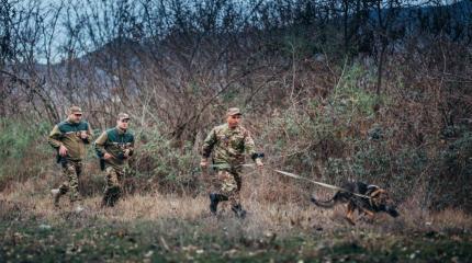 «Россия подбросила нам неправильные карты»: в Грузии задержаны члены комиссии по демаркации границы «Россия подбросила нам неправильные карты»: в Грузии задержаны члены комиссии по демаркации границы
