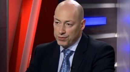 Гордон предрёк Украине большие предвыборные неприятности