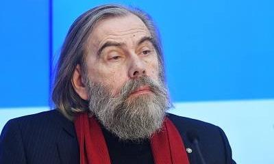 Погребинский: откровения об офшорах грозят Зеленскому падением рейтинга Погребинский: откровения об офшорах грозят Зеленскому падением рейтинга