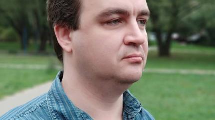 Александр Роджерс: Коронавирус и идиоты Александр Роджерс: Коронавирус и идиоты