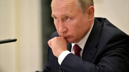 Путин нанес поражение Западу не на полях сражений, а в экономике