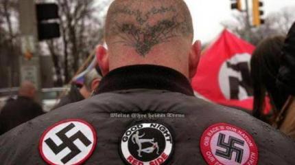 В Латвии начались увольнения русских В Латвии начались увольнения русских