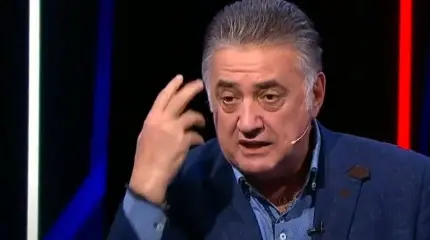 Багдасаров объяснил, ради какой темы Эрдоган лично приехал к Путину Багдасаров объяснил, ради какой темы Эрдоган лично приехал к Путину