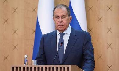 Карабах, Движение неприсоединения и США. О чем говорил Лавров в Баку Карабах, Движение неприсоединения и США. О чем говорил Лавров в Баку