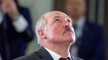 Проявляющиеся у Лукашенко странности довели белорусов до опустошения Проявляющиеся у Лукашенко странности довели белорусов до опустошения