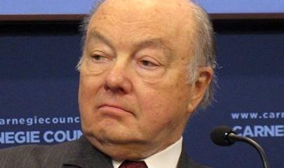 Экс-посол США в СССР Мэтлок рассказал о будущих отношениях США и России Экс-посол США в СССР Мэтлок рассказал о будущих отношениях США и России