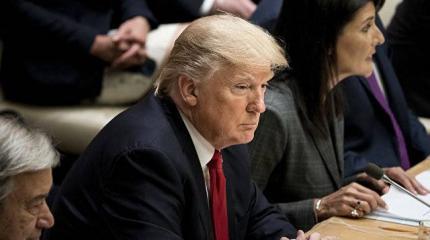 Почему противостояние США и Северной Кореи — не более чем игра Почему противостояние США и Северной Кореи — не более чем игра