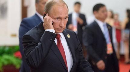 Скоро Нидерланды будут умолять Путина принять главу своего МИД Скоро Нидерланды будут умолять Путина принять главу своего МИД