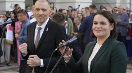 Литва отказалась от нормализации отношений с Белоруссией ради Тихановской