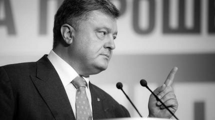 Из-за неудавшегося покушения на Захарченко уволен глава разведки Украины Из-за неудавшегося покушения на Захарченко уволен глава разведки Украины