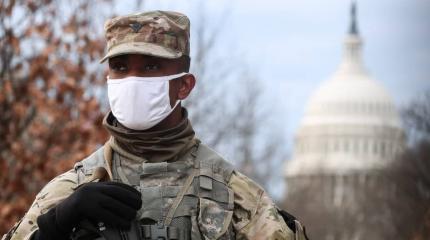 Разделятся ли США на "три Америки"?