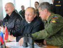 Может ли Россия потерять Белоруссию? Может ли Россия потерять Белоруссию?