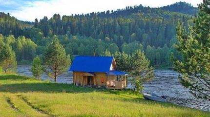 Где лучше жить: в Штатах или в России? Где лучше жить: в Штатах или в России?