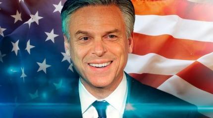 Обмен послами: почему Трамп отправляет в Россию эксперта по Китаю Обмен послами: почему Трамп отправляет в Россию эксперта по Китаю