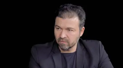 Илиас Меркури прокомментировал поездку Тихановской в США
