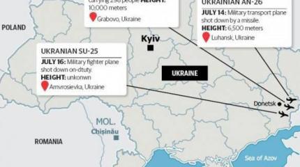Доказательства по Боингу: ложь, свистеж и провокации Доказательства по Боингу: ложь, свистеж и провокации